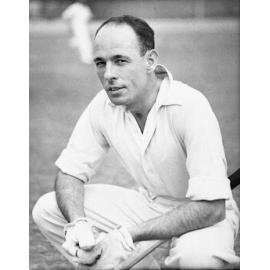 John 'Jack' Fingleton OBE