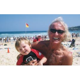 John Richard Pilger