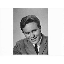 Johnny O'Keefe