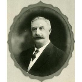 Joseph Barracluff 