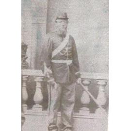 Joseph Dickson