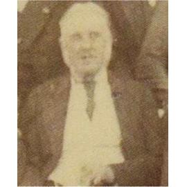 Joseph Dickson