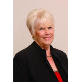 Joy Clayton