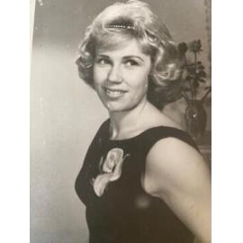 Joy Clayton