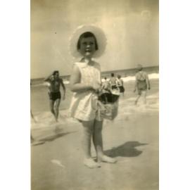 Judi Farr 