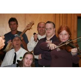 Junction House Band