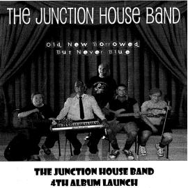 Junction House Band