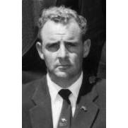 Keith Whitehead