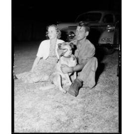 Ken Cook's Open Air Drive in Cinema