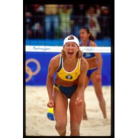 Kerri Pottharst