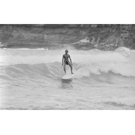 Kevin 'The Head' Brennan