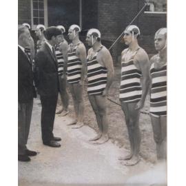 King Charles III First visit to Bondi
