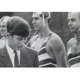 King Charles III First visit to Bondi