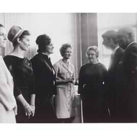 King Charles III First visit to Bondi