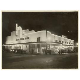 Kings Cinema Bondi Beach