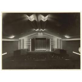 Kings Cinema Bondi Beach