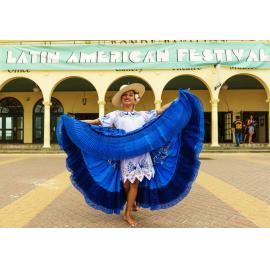 Latin American Festival