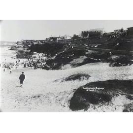 Daylight swimming banned at Bondi
