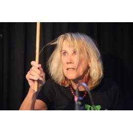 Lindy Morrison