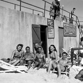 Mac's Beach Hire