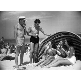 Mac's Beach Hire