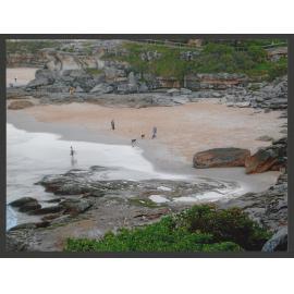 Mackenzies Bay - the disappearing beach