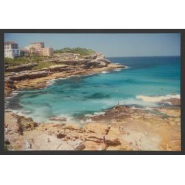 Mackenzies Bay - the disappearing beach