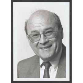 Alderman Norman Lee, Indep. Hunter