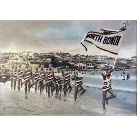 March Past