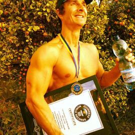 Marcus Bondi