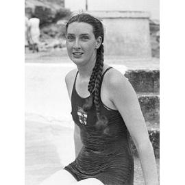 Margaret Whitlam 