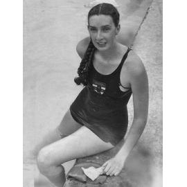 Margaret Whitlam 