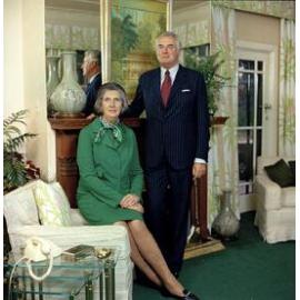 Margaret Whitlam 