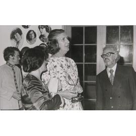 Margaret Whitlam 