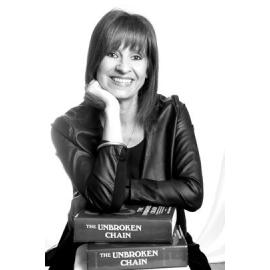 Melanie Lindenberg