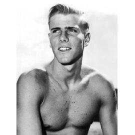 Murray Rose