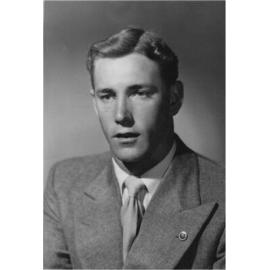 Murray Tate