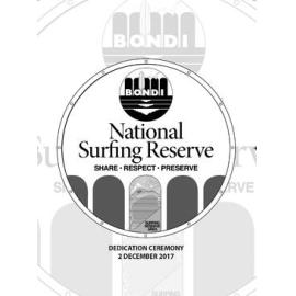 National Surfing Reserve
