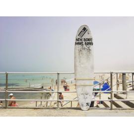 North Bondi Share Board