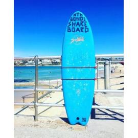 North Bondi Share Board