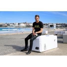 North Bondi Share Board