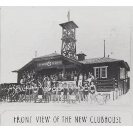 Annual Picture of NBSLC