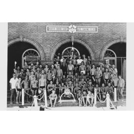 Annual Picture of NBSLC