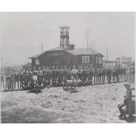Annual Picture of NBSLC