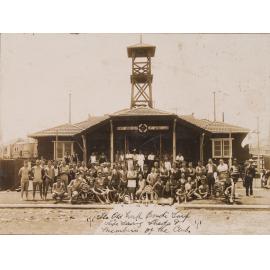 Annual Picture of NBSLC