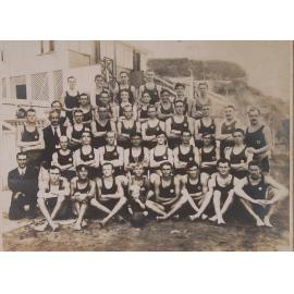 Annual Picture of NBSLC