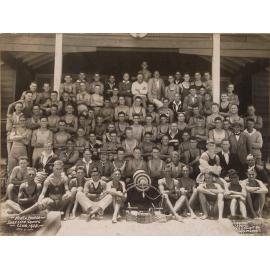 Annual Picture of NBSLC