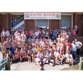 Annual Picture of NBSLC