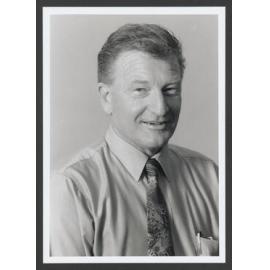 Alderman Rod Martin, Lib Hunter