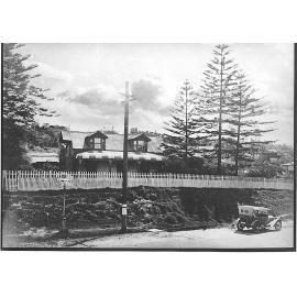 O'Brien Estate